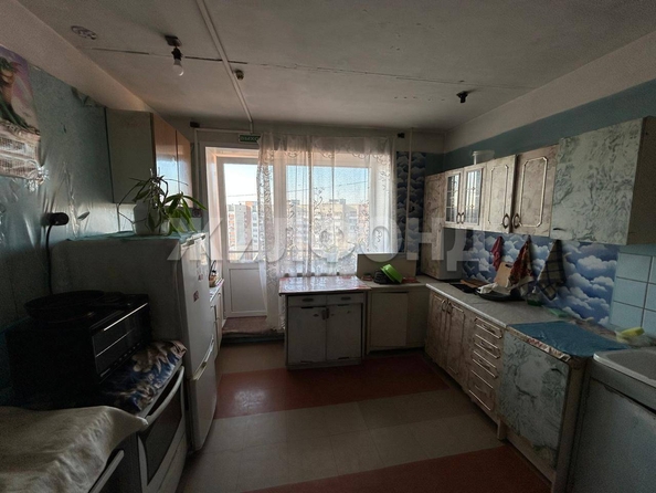 
  Продается комната, 12.3 м², Энгельса ул, д. 14
. Фото 6.