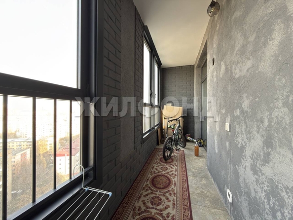 
  Сдается 3-комн. квартира, 78 м², Кошурникова ул, д. 22
. Фото 4.