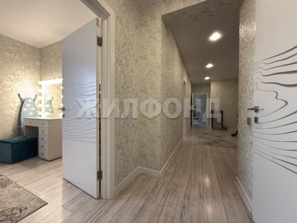 
  Сдается 3-комн. квартира, 78 м², Кошурникова ул, д. 22
. Фото 12.