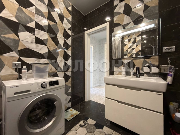 
  Сдается 3-комн. квартира, 78 м², Кошурникова ул, д. 22
. Фото 17.