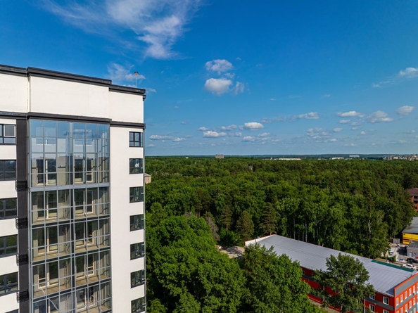 
  Продается 1-комн. квартира, 47.3 м², ЖК Ежевика
. Фото 4.