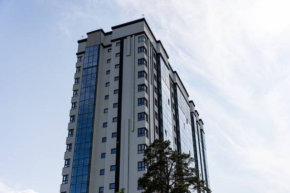 
  Продается 1-комн. квартира, 47.3 м², ЖК Ежевика
. Фото 7.