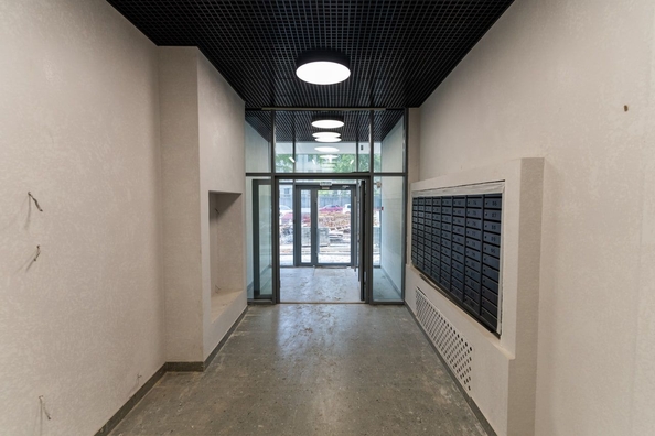 
  Продается 1-комн. квартира, 47.3 м², ЖК Ежевика
. Фото 8.