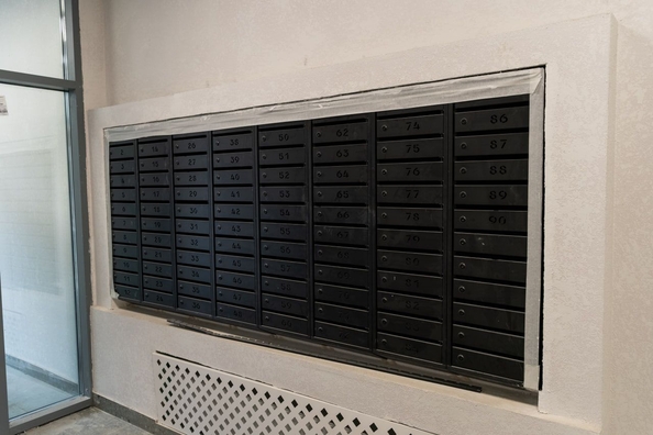 
  Продается 1-комн. квартира, 47.3 м², ЖК Ежевика
. Фото 9.