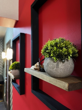 
  Сдам 1-комн. квартиру, 50 м², Семьи Шамшиных ул, д. 32
. Фото 8.