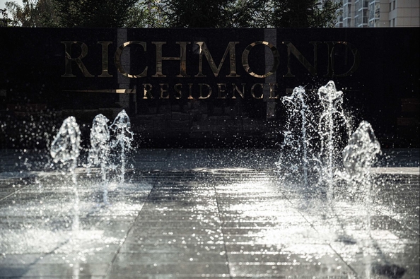 
  Продается 1-комн. квартира, 54.7 м², ЖК Richmond Residence (Ричмонд)
. Фото 11.