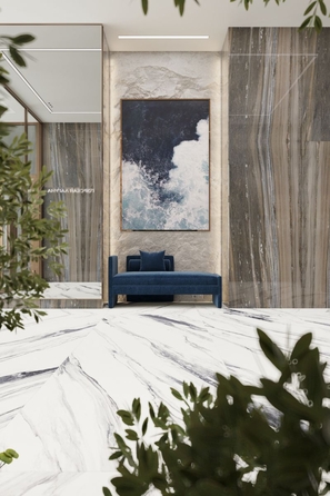 
  Продается 2-комн. квартира, 38.24 м², ЖК Горская Лагуна, корпус 1
. Фото 3.