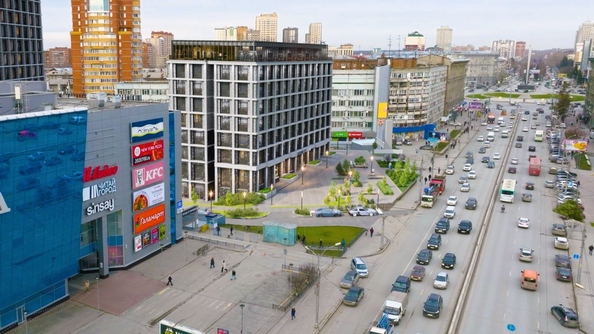 
  Продается универсальное помещение, 46.9 м², АО GAGARIN CITY (Гагарин Сити)
. Фото 5.