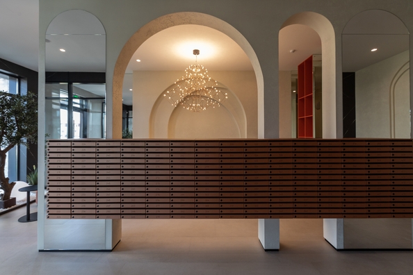 
  Продается 2-комн. квартира, 50.98 м², ЖК Balance (Баланс), 3 очередь
. Фото 17.