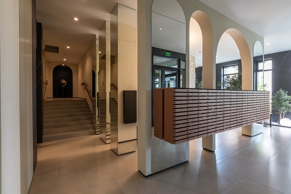 
  Продается 2-комн. квартира, 50.98 м², ЖК Balance (Баланс), 3 очередь
. Фото 23.