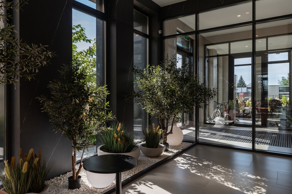 
  Продается 2-комн. квартира, 50.98 м², ЖК Balance (Баланс), 3 очередь
. Фото 27.