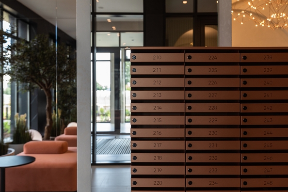 
  Продается студия, 25.91 м², ЖК Balance (Баланс), 3 очередь
. Фото 18.