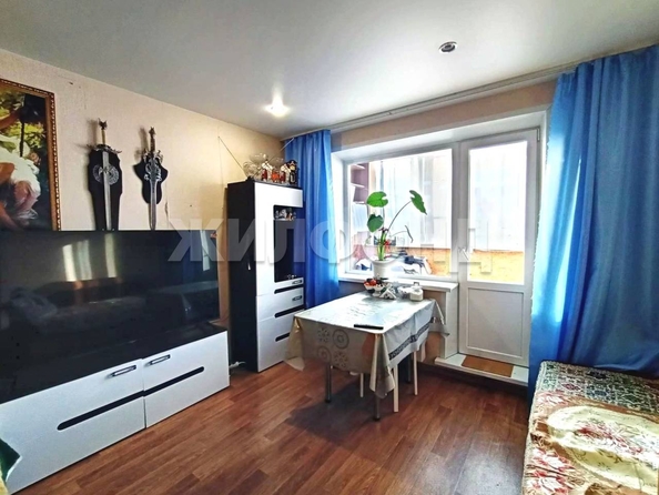 
  Продается 1-комн. квартира, 26 м², Петухова ул, д. 103
. Фото 1.