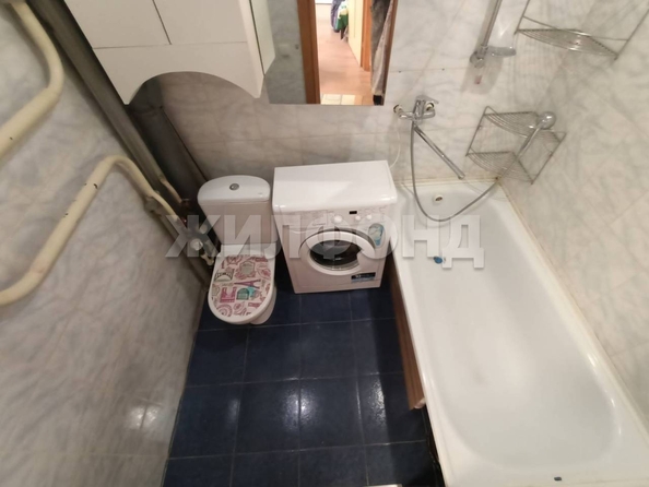 
  Продается 1-комн. квартира, 26 м², Петухова ул, д. 103
. Фото 8.