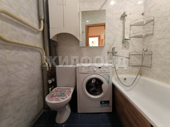 
  Продается 1-комн. квартира, 26 м², Петухова ул, д. 103
. Фото 9.