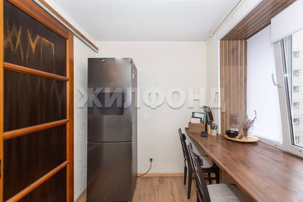 
  Продается 1-комн. квартира, 38.4 м², Сибирская ул, д. 51
. Фото 2.
