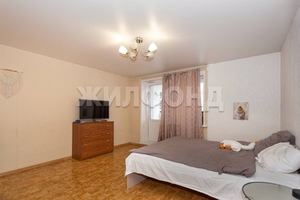 
  Продается 1-комн. квартира, 38.4 м², Сибирская ул, д. 51
. Фото 10.