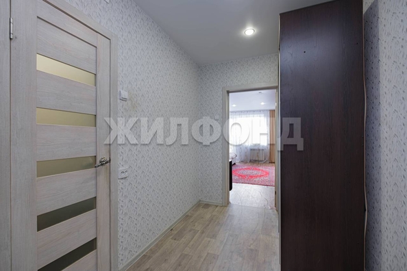 
  Продается студия, 37.8 м², Плющихинская ул, д. 2
. Фото 18.