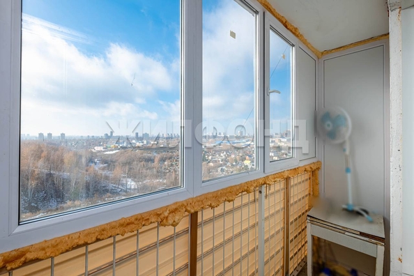 
  Продается студия, 37.8 м², Плющихинская ул, д. 2
. Фото 20.