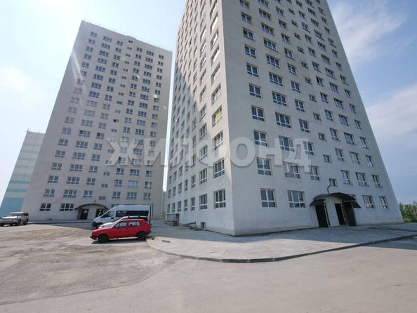 
  Продается студия 37.8 м². Фото 6.