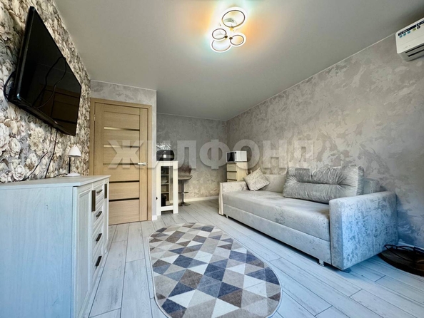 
  Продается 1-комн. квартира, 29.1 м², Гэсстроевская ул, д. 83
. Фото 2.