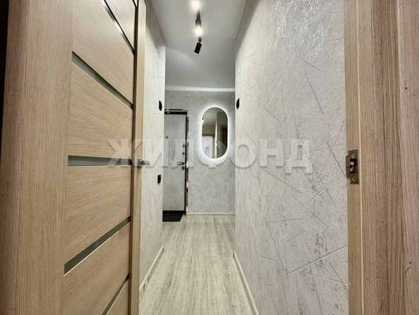 
  Продается 1-комн. квартира, 29.1 м², Гэсстроевская ул, д. 83
. Фото 7.