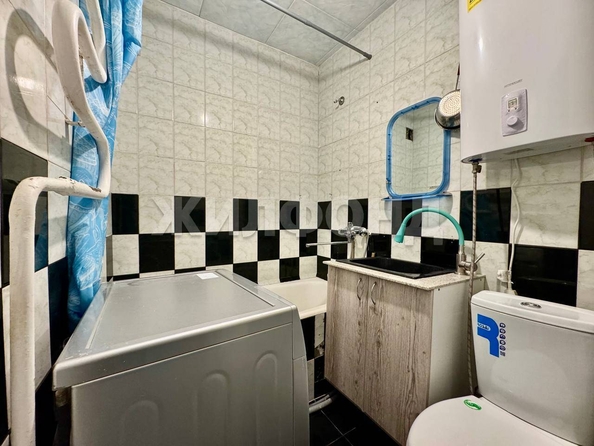 
  Продается 1-комн. квартира, 29.1 м², Гэсстроевская ул, д. 83
. Фото 8.