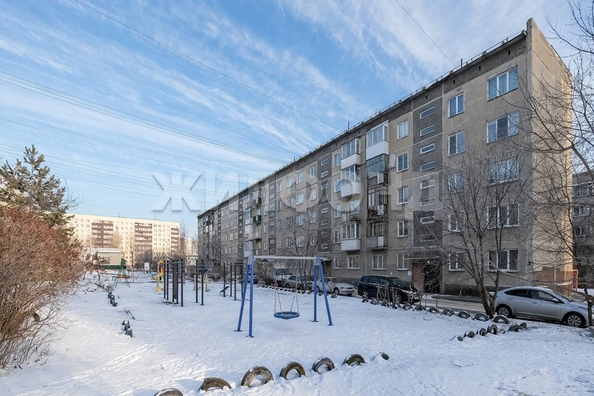 
  Продается 1-комн. квартира 29.1 м². Фото 3.