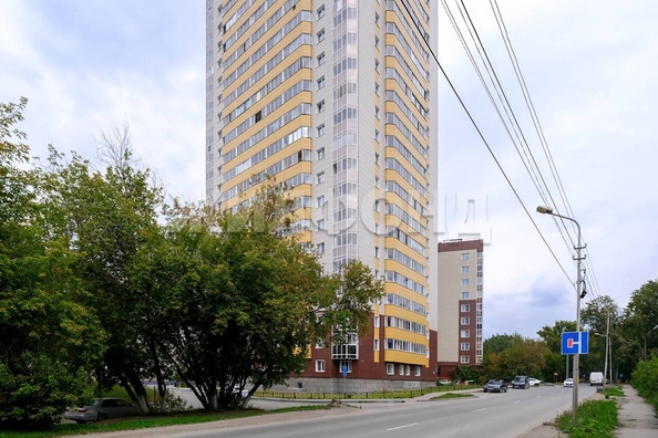 
  Продается студия, 22.2 м², Беловежская ул, д. 4/1
. Фото 10.