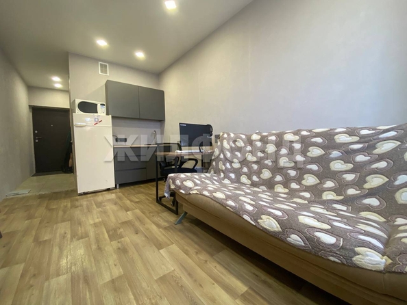 
  Продается студия, 20.5 м², Героев Революции ул, д. 21
. Фото 2.