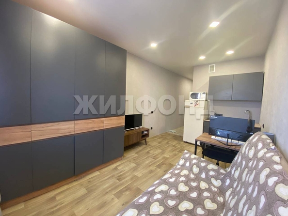 
  Продается студия, 20.5 м², Героев Революции ул, д. 21
. Фото 3.