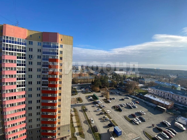 
  Продается студия, 20.5 м², Героев Революции ул, д. 21
. Фото 6.