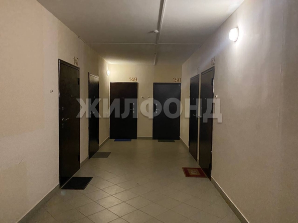 
  Продается студия, 20.5 м², Героев Революции ул, д. 21
. Фото 10.