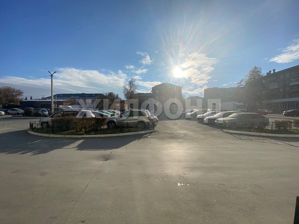 
  Продается студия, 20.5 м², Героев Революции ул, д. 21
. Фото 12.