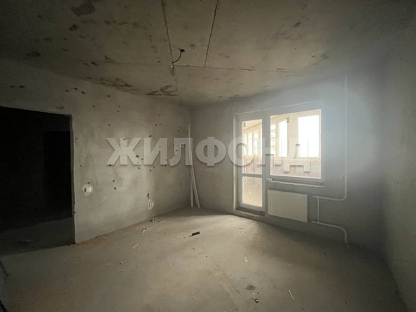
  Продается 1-комн. квартира, 44.8 м², ЖК На Тульской, 1 этап
. Фото 1.