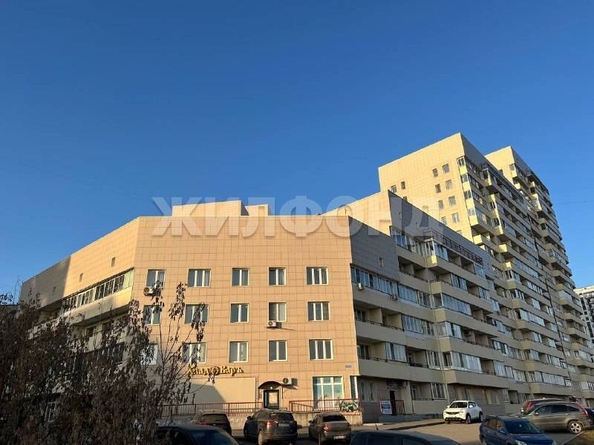 
  Продается 1-комн. квартира, 44.8 м², ЖК На Тульской, 1 этап
. Фото 11.