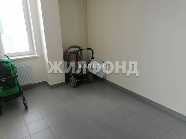 
  Продается 1-комн. квартира, 33.4 м², ЖК Аэропорт
. Фото 3.