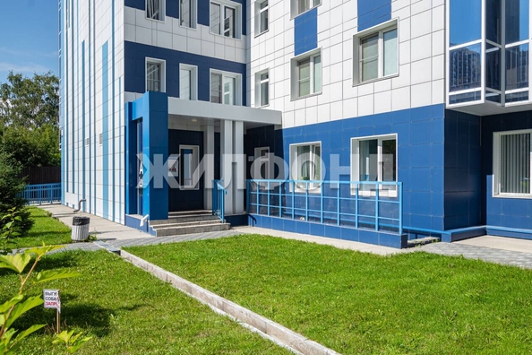 
  Продается 1-комн. квартира, 33.4 м², ЖК Аэропорт
. Фото 26.