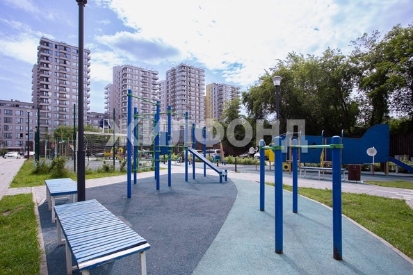 
  Продается 1-комн. квартира, 33.4 м², ЖК Аэропорт
. Фото 29.