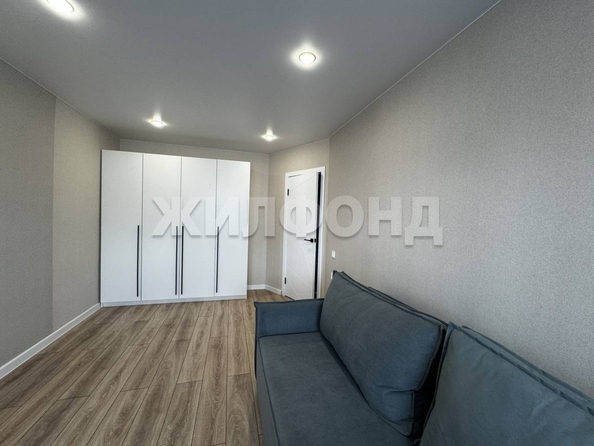 
  Продается 1-комн. квартира, 30.2 м², Олеко Дундича ул, д. 1
. Фото 3.