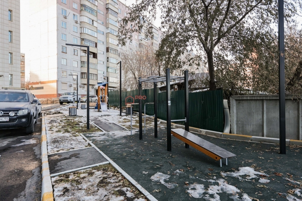 
  Продается 1-комн. квартира, 39.3 м², Красина ул, д. 56
. Фото 22.