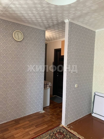 
  Продается 1-комн. квартира, 29.3 м², Зорге ул, д. 243
. Фото 2.