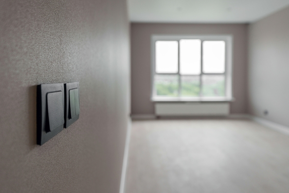 
  Продается 1-комн. квартира, 44.31 м², ЖК Одоевский, дом 4
. Фото 7.