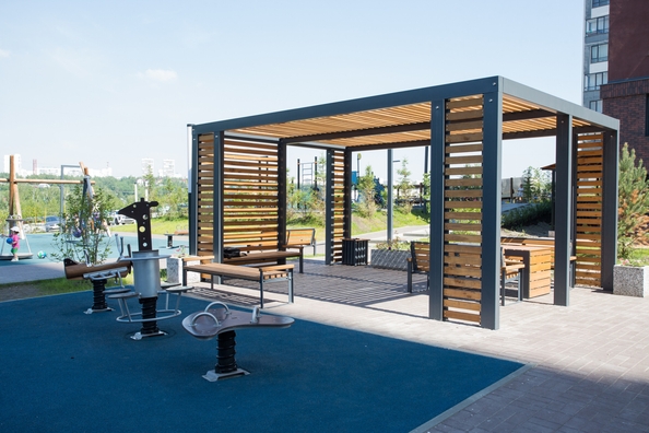 
  Продается 2-комн. квартира, 48.8 м², ЖК Астон. Геометрия, дом 4
. Фото 14.