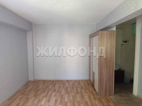 
  Продается 1-комн. квартира, 30 м², Первомайская ул, д. 124
. Фото 2.