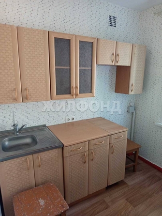 
  Продается 1-комн. квартира, 30 м², Первомайская ул, д. 124
. Фото 4.