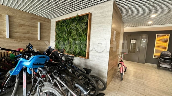 
  Продается 1-комн. квартира, 37.6 м², ЖК 1-й на Киевской
. Фото 4.