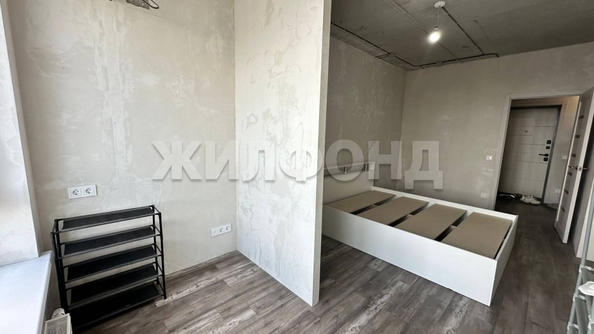 
  Продается 1-комн. квартира, 37.6 м², ЖК 1-й на Киевской
. Фото 13.