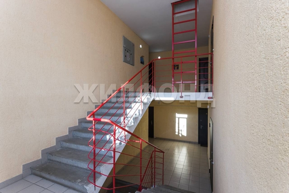 
  Продается студия, 18.1 м², Большая ул, д. 670
. Фото 11.