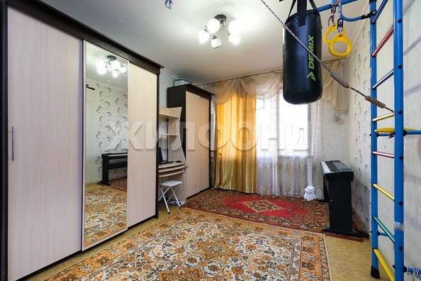 
  Продается 2-комн. квартира, 45.6 м², Кропоткина ул, д. 119/1
. Фото 2.